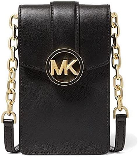 michael kors phone crossbody belk|Michael Kors carmen phone crossbody.